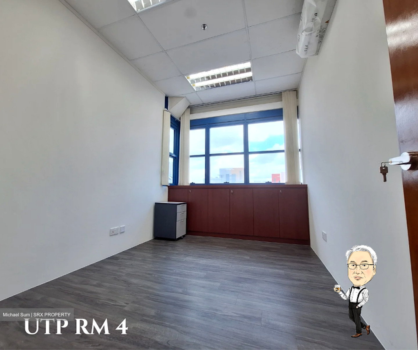 Ubi Techpark (D14), Factory #572183301